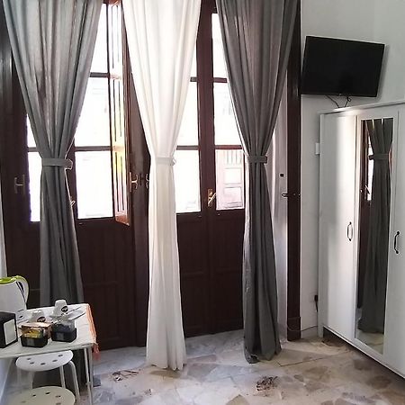 Apartamento Exclusive House Center Catania Exterior foto