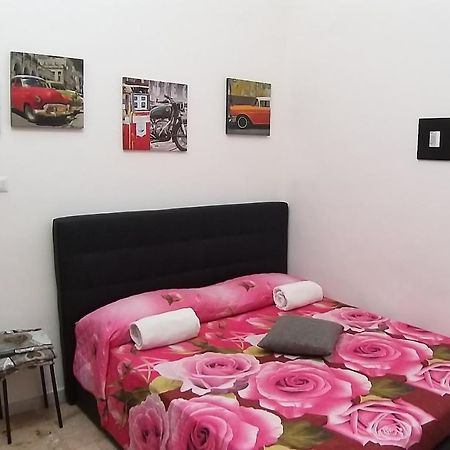Apartamento Exclusive House Center Catania Exterior foto