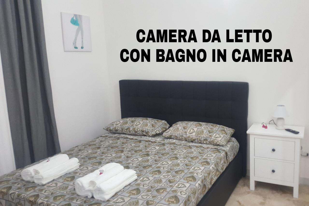 Apartamento Exclusive House Center Catania Exterior foto