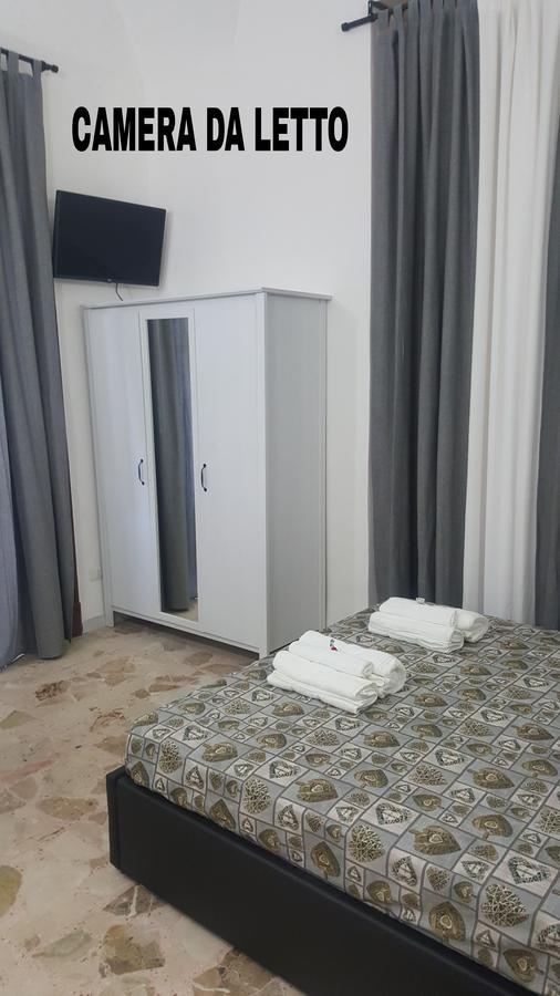 Apartamento Exclusive House Center Catania Exterior foto
