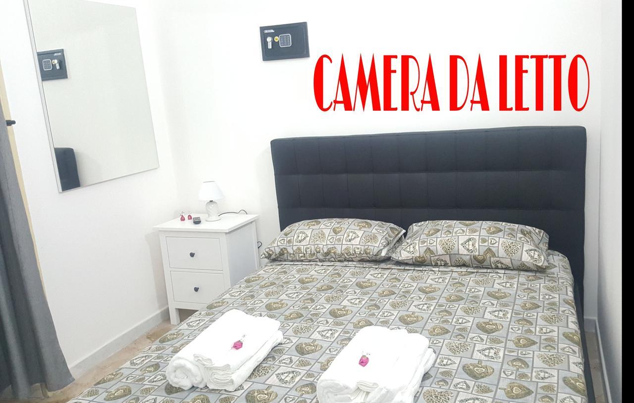 Apartamento Exclusive House Center Catania Exterior foto