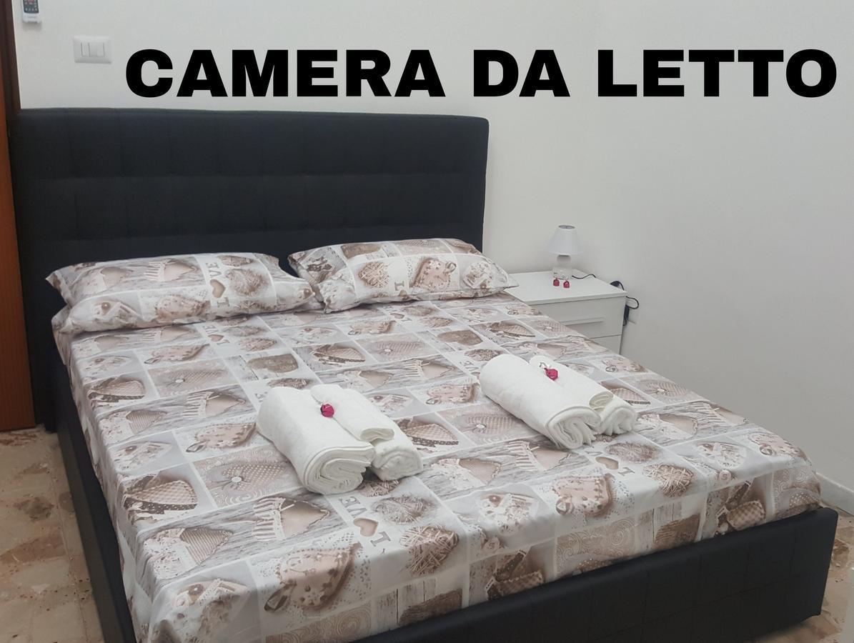 Apartamento Exclusive House Center Catania Exterior foto