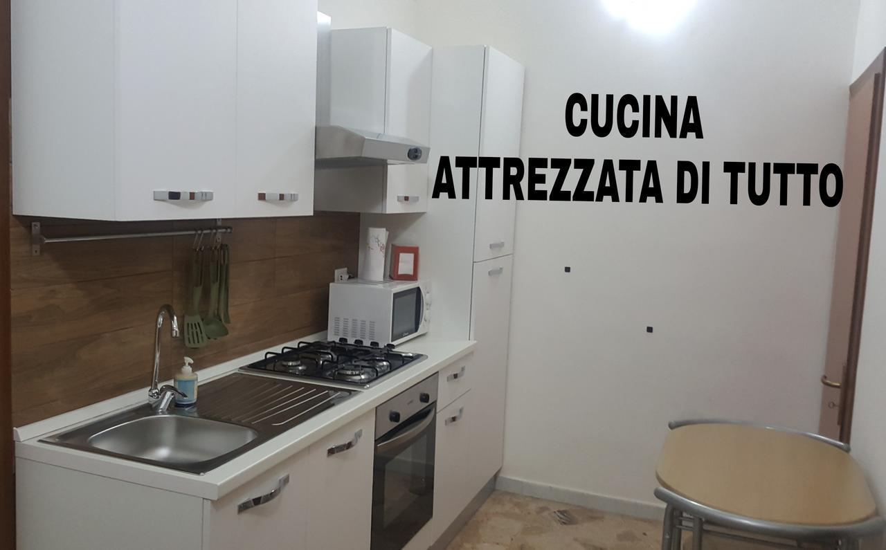 Apartamento Exclusive House Center Catania Exterior foto