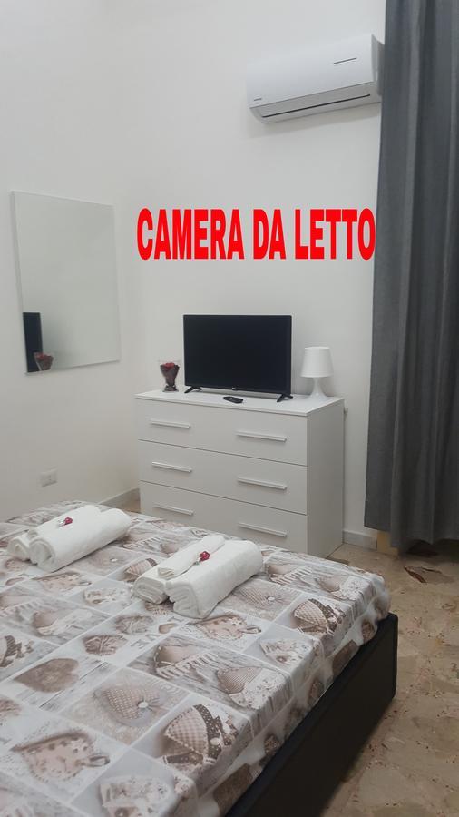 Apartamento Exclusive House Center Catania Exterior foto