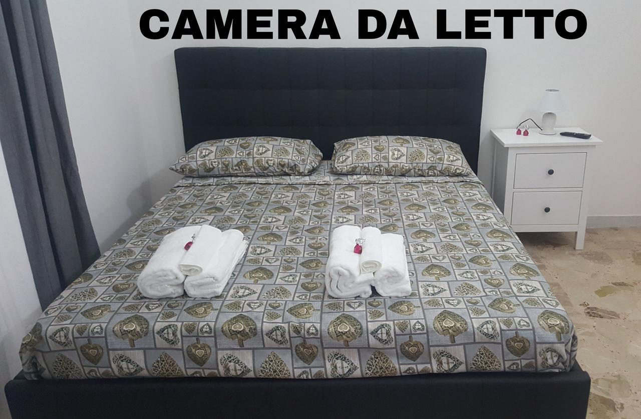 Apartamento Exclusive House Center Catania Exterior foto