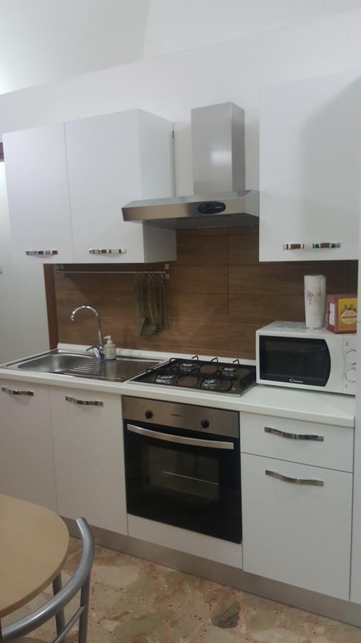 Apartamento Exclusive House Center Catania Exterior foto