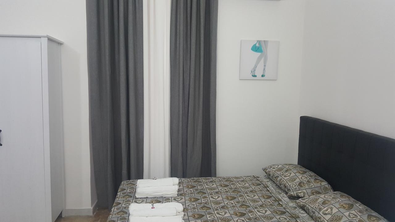 Apartamento Exclusive House Center Catania Exterior foto