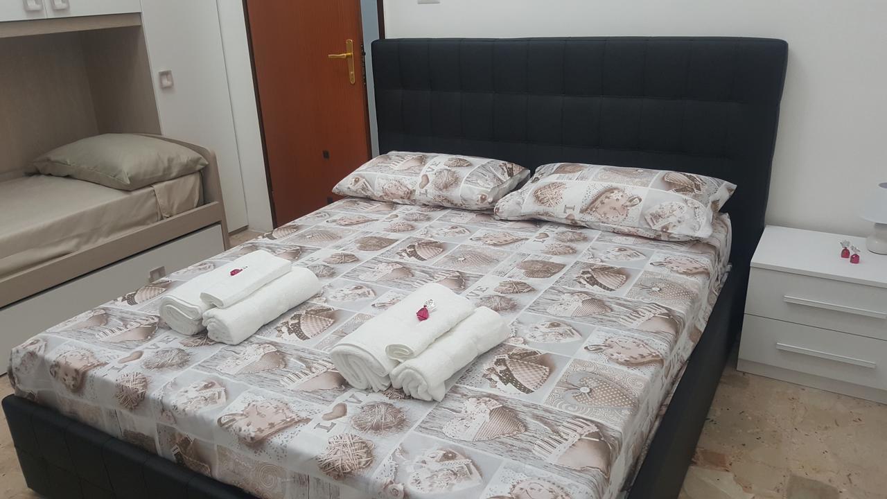 Apartamento Exclusive House Center Catania Exterior foto