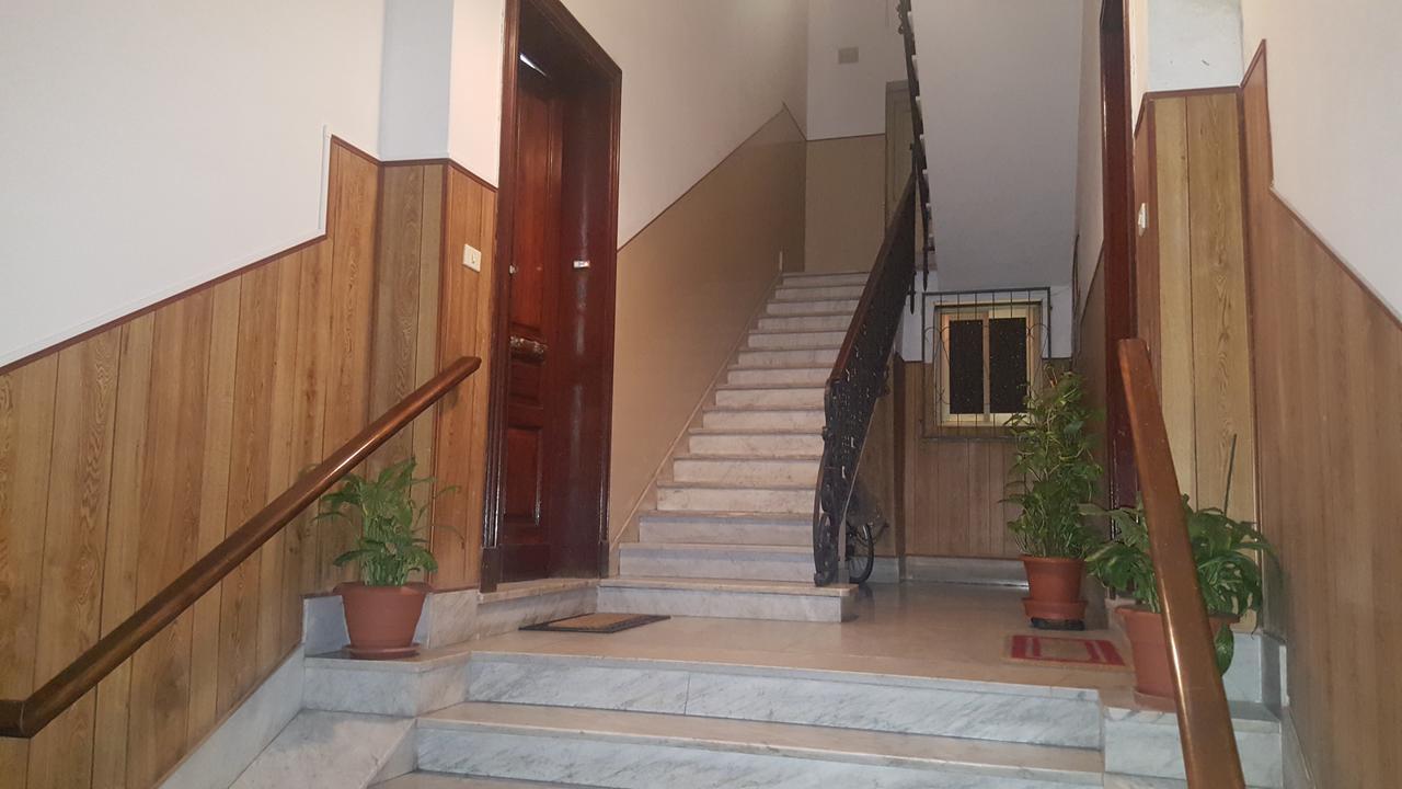 Apartamento Exclusive House Center Catania Exterior foto