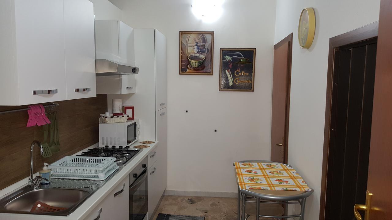 Apartamento Exclusive House Center Catania Exterior foto