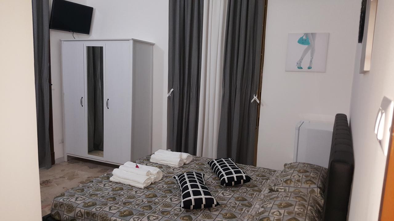 Apartamento Exclusive House Center Catania Exterior foto