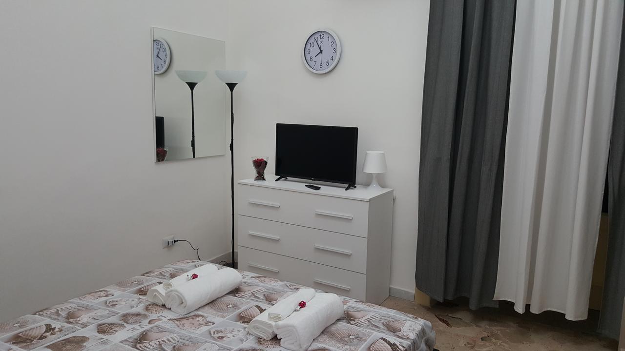 Apartamento Exclusive House Center Catania Exterior foto