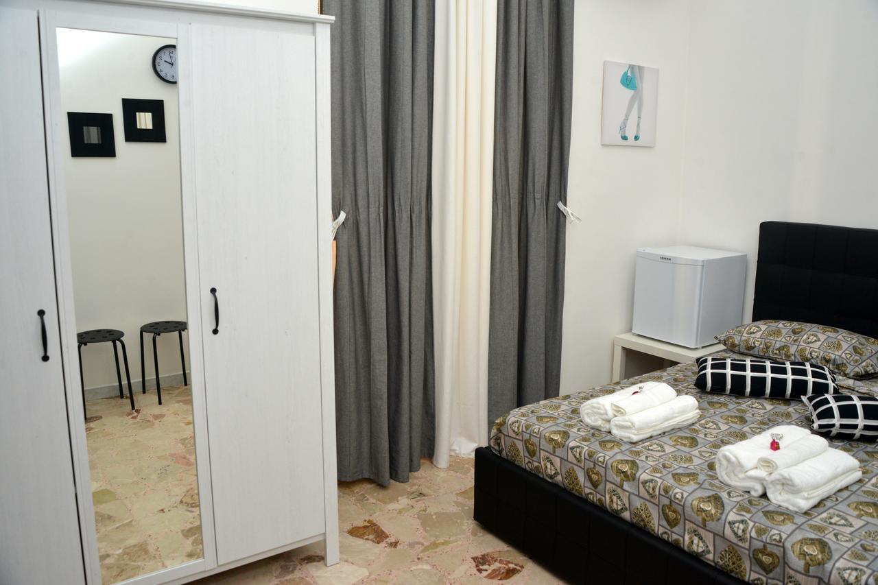 Apartamento Exclusive House Center Catania Exterior foto