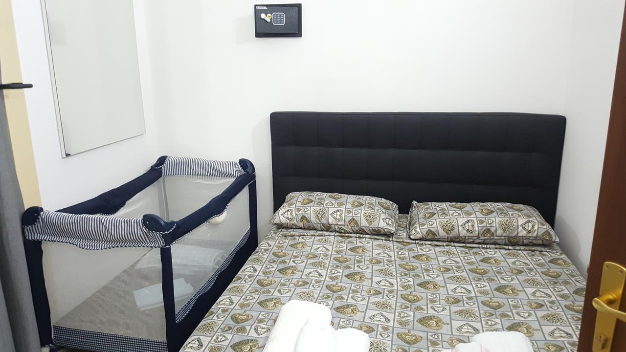 Apartamento Exclusive House Center Catania Exterior foto