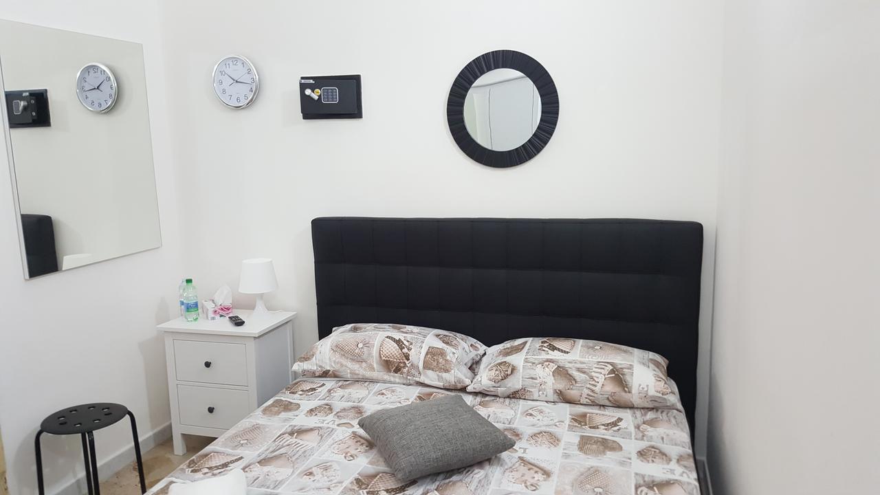 Apartamento Exclusive House Center Catania Exterior foto