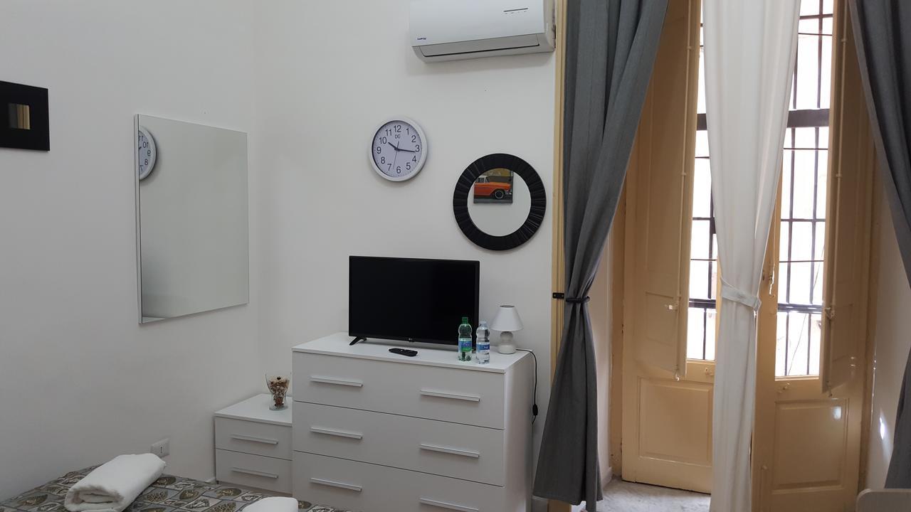 Apartamento Exclusive House Center Catania Exterior foto