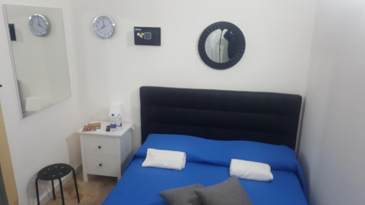 Apartamento Exclusive House Center Catania Exterior foto