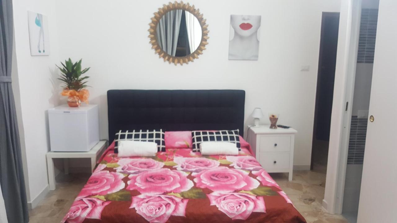 Apartamento Exclusive House Center Catania Exterior foto
