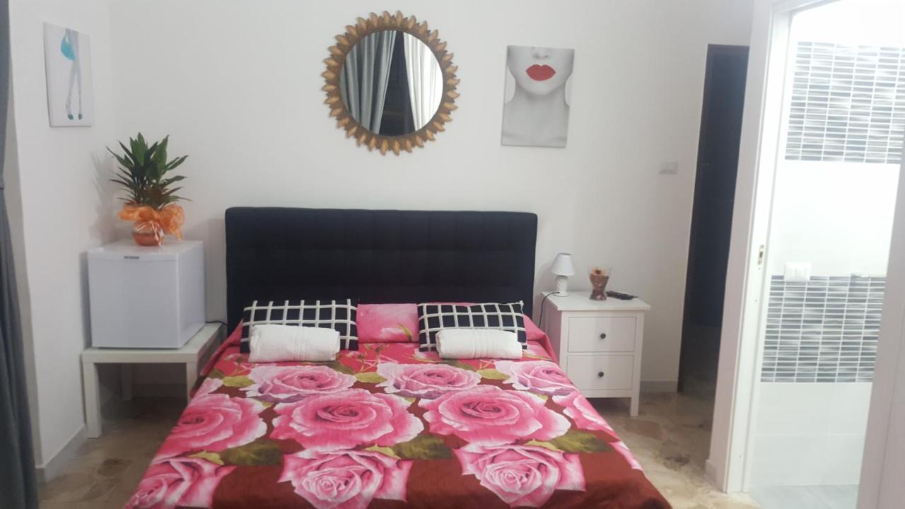 Apartamento Exclusive House Center Catania Exterior foto