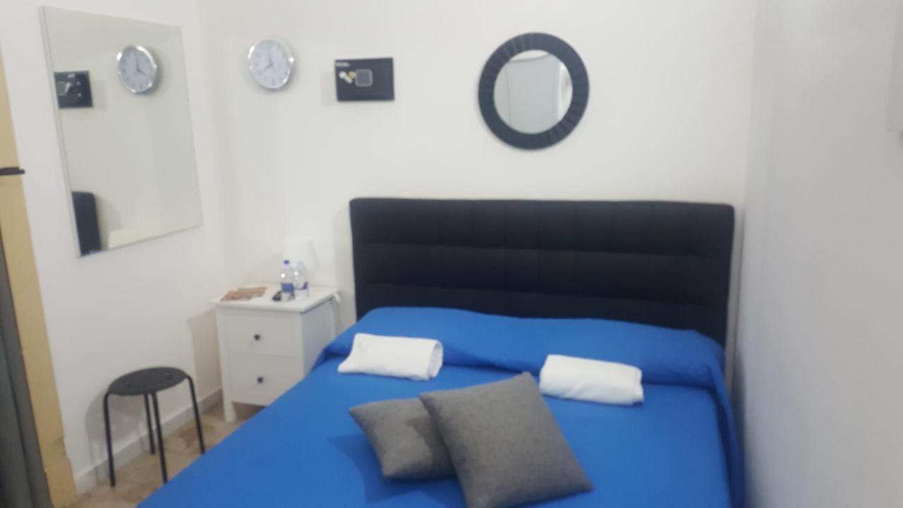 Apartamento Exclusive House Center Catania Exterior foto