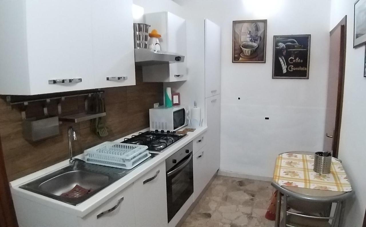 Apartamento Exclusive House Center Catania Exterior foto