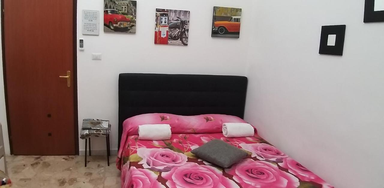 Apartamento Exclusive House Center Catania Exterior foto