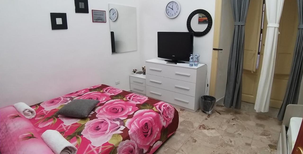 Apartamento Exclusive House Center Catania Exterior foto